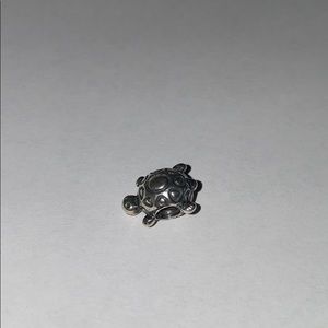 Pandora Turtle Charm